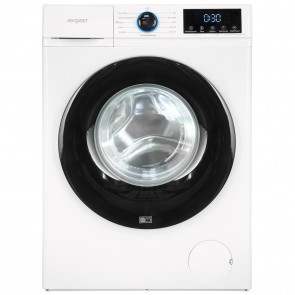 Izjemni WA6312-371A beli pralni stroj cm