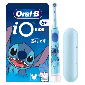 Oral-B iO Kids 6+ Stich z etuijem za