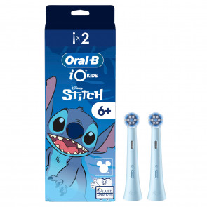 Oral-B nadomestne šcetke iO Kids Stitch