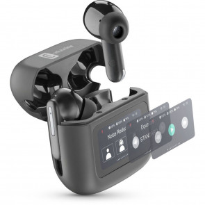 Celularline True brezžicne slušalke Hush