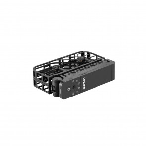 HOVERAir X1 Retail Combo - Crna