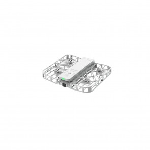 HOVERAir X1 Maloprodajni komplet - bela