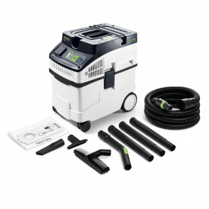 Festool Sesalni mobil CT 25 E-Set 578449