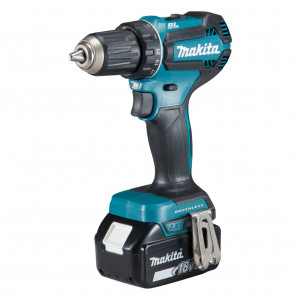 Makita DDF485RFE Akumulatorski vrtalni z