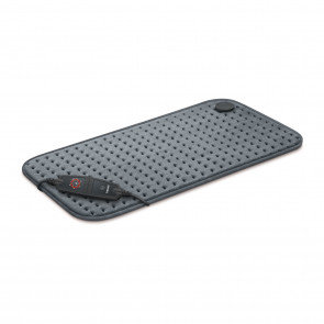 Beurer HK 123 XXL Udobna sivozelena 60 x