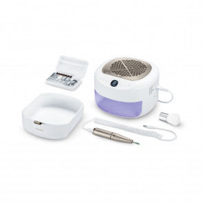 Beurer MP 200 StudioNails Pro komplet
