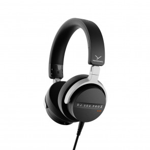 Beyerdynamic DJ 300 Pro X Club crne