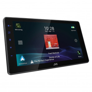 Kenwood KW-Z900DBW avtoradio z DAB+, z