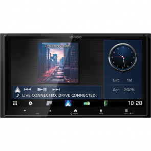 Kenwood DMX7525DABS avtoradio z DAB+,