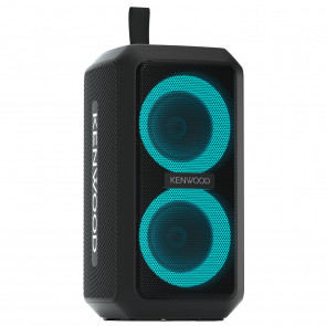 Kenwood AS-120BT-B Zvočnik Mini Party