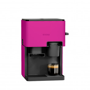Nivona Cube 4106 espresso aparat z roza