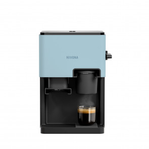 Nivona Cube 4106 Aparat za espresso z