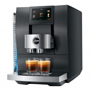 JURA Z10 (EA) Aluminij crna kavni