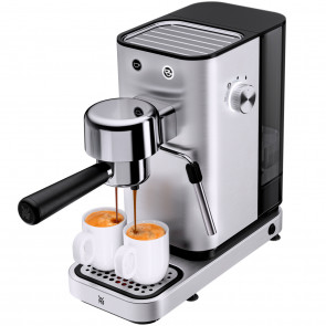 WMF Lono Espresso aparat 2 košcka za 1 2