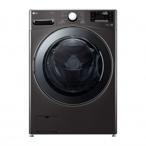 LG F11WM17TS2B Pralni stroj 17 kg crne