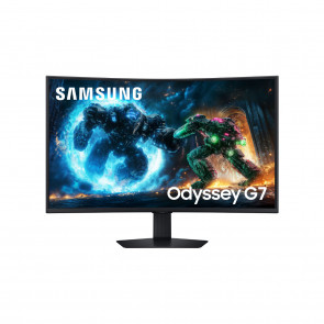 Samsung Odyssey G7 G75F (2025) 37" UHD