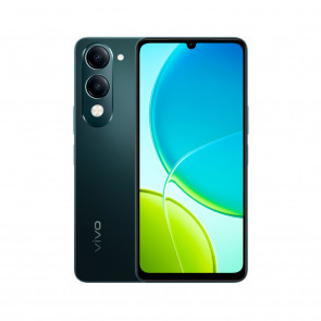 VIVO Y29S 6+256GB 5G Jade Black Pametni