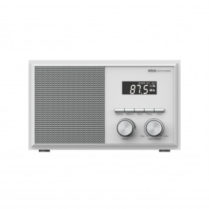 Silva Schneider Mono 1976 BT bela FM