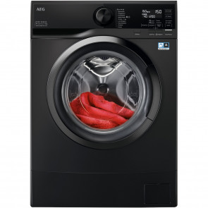 AEG LSR6FS75260 Pralni stroj Slim 6 kg,
