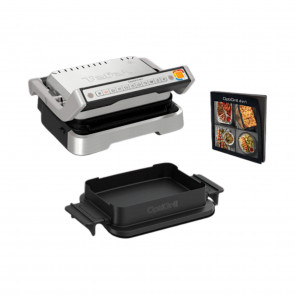 Tefal GC774D OptiGrill 4in1 Kontakt žar
