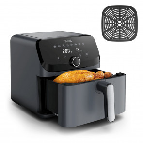 Tefal EY855B friteza s topim zrakom Easy