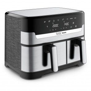 Tefal EY90JDE Dual Easy Fry & Grill Vroc