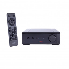 Rega io ojacevalnik HiFi z vhodom za