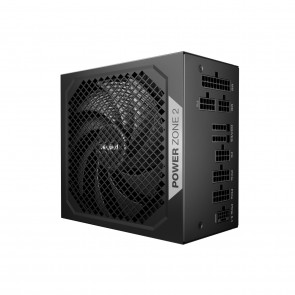 Tiho bodi! Power Zone 2 850W ATX 3.1 80