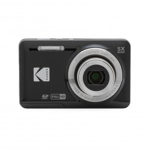 Kodak FZ55 digitalni fotoaparat crne