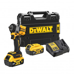 DeWalt DCF922P2T-QW Brezžicni udarni z