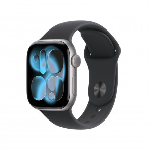 Apple Watch Serija 11 GPS 42mm M/L Sivo