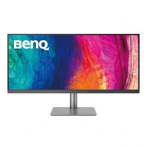 BenQ PD3420Q, 34" ultrawide QHD monitor