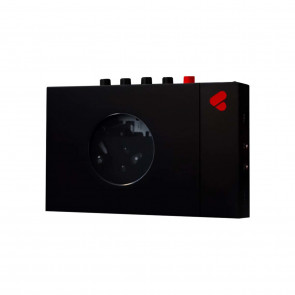 We Are Rewind Prenosni kasetofon z Elvis