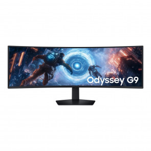 Samsung Odyssey G9 G91F (2025) 49" DQHD