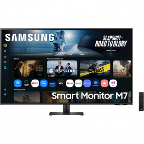 Samsung pametni monitor M7 M70F (2025)
