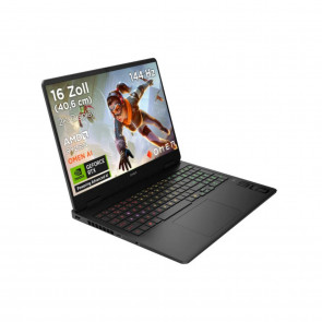 HP Omen 16-ap0191ng 16" R9 32 GB/1TB 9