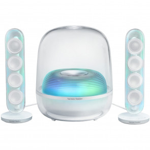 Harman Kardon SoundSticks 5 belo stereo