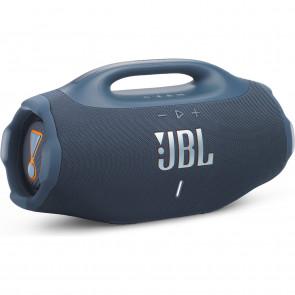 JBL Boombox 4 modri Bluetooth zvočnik