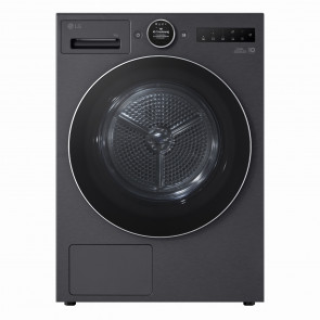 LG RT90X8B toplotna crpalka sušilni 9 kg