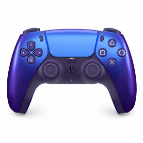 Sony DualSense brezžicni krmilnik Indigo