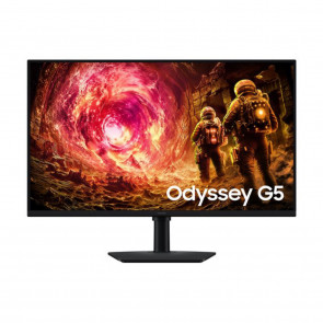 Samsung Odyssey G5 G50F (2025) 32" 16:9