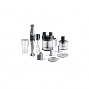 Braun MQ 9195XLI MultiQuick 9 set za