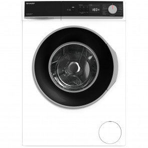 Sharp ES-NFA714BW1NA-DE Pralni stroj 7