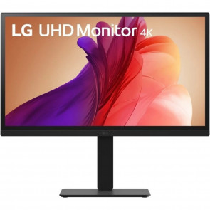 LG UltraFine 27BA45U-B 27" UHD 16:9 UHD