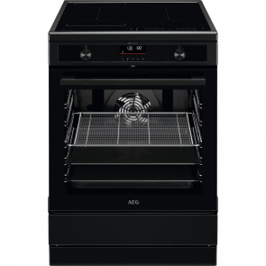 AEG CIB6499APB štedilnik s pecico 60 cm
