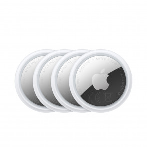 Apple AirTag 4-paket (2. generacija)