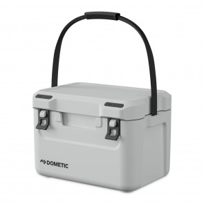 Dometic CI 15 Pasivni hladilnik sive -