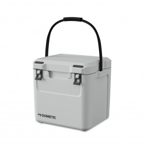 Dometic CI 28 pasivni hladilnik v sivi