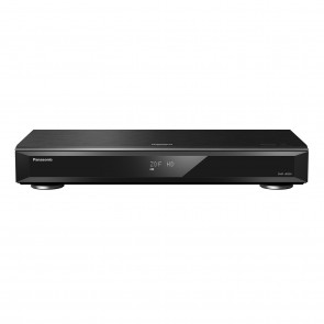 Panasonic DMR-UBS90EGK crn UHD Blu-ray s