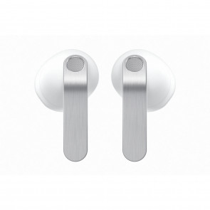 Samsung Galaxy Buds4 Bela SM-R540NZWAEUC